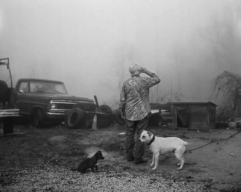 Jasper by Matthew Genitempo