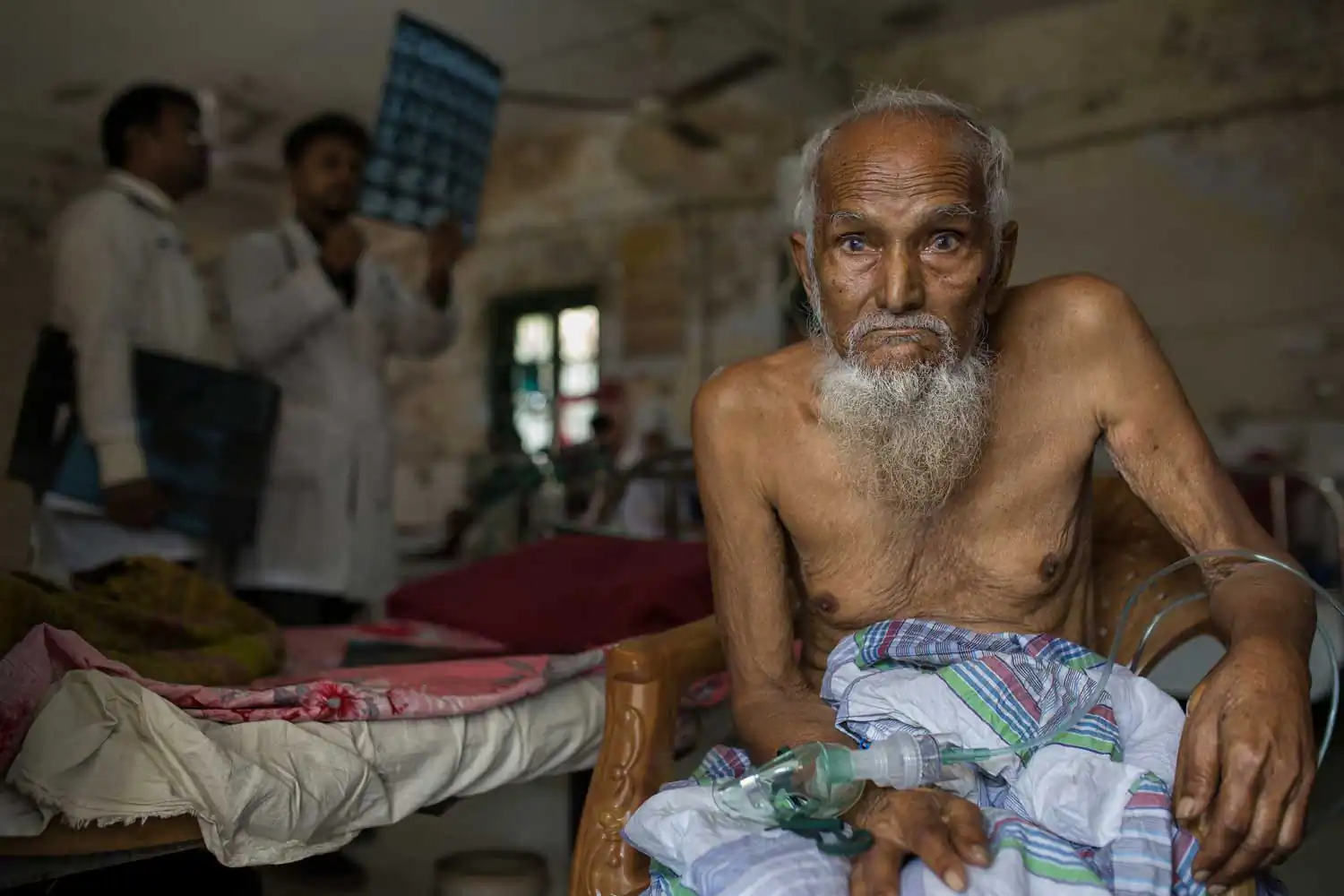 Travel Photography by Mauro De Bettio