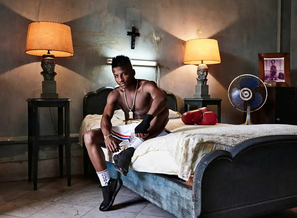 The Movers by Katinka Herbert