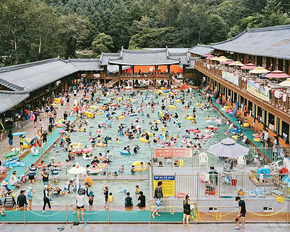 Better Days by Seunggu Kim