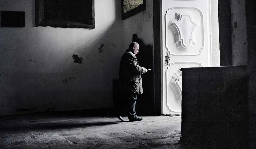 No Place to Lay my Head by Ana Luisa Matos