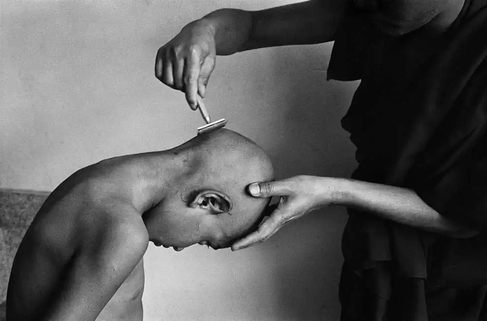 Tobi Wilkinson – Gyuto