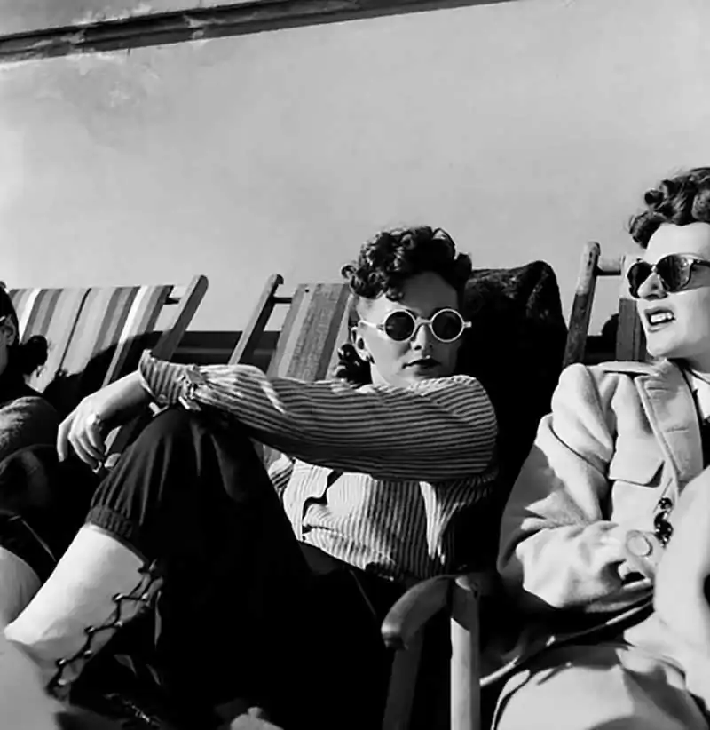 Winter in Swiss Photography