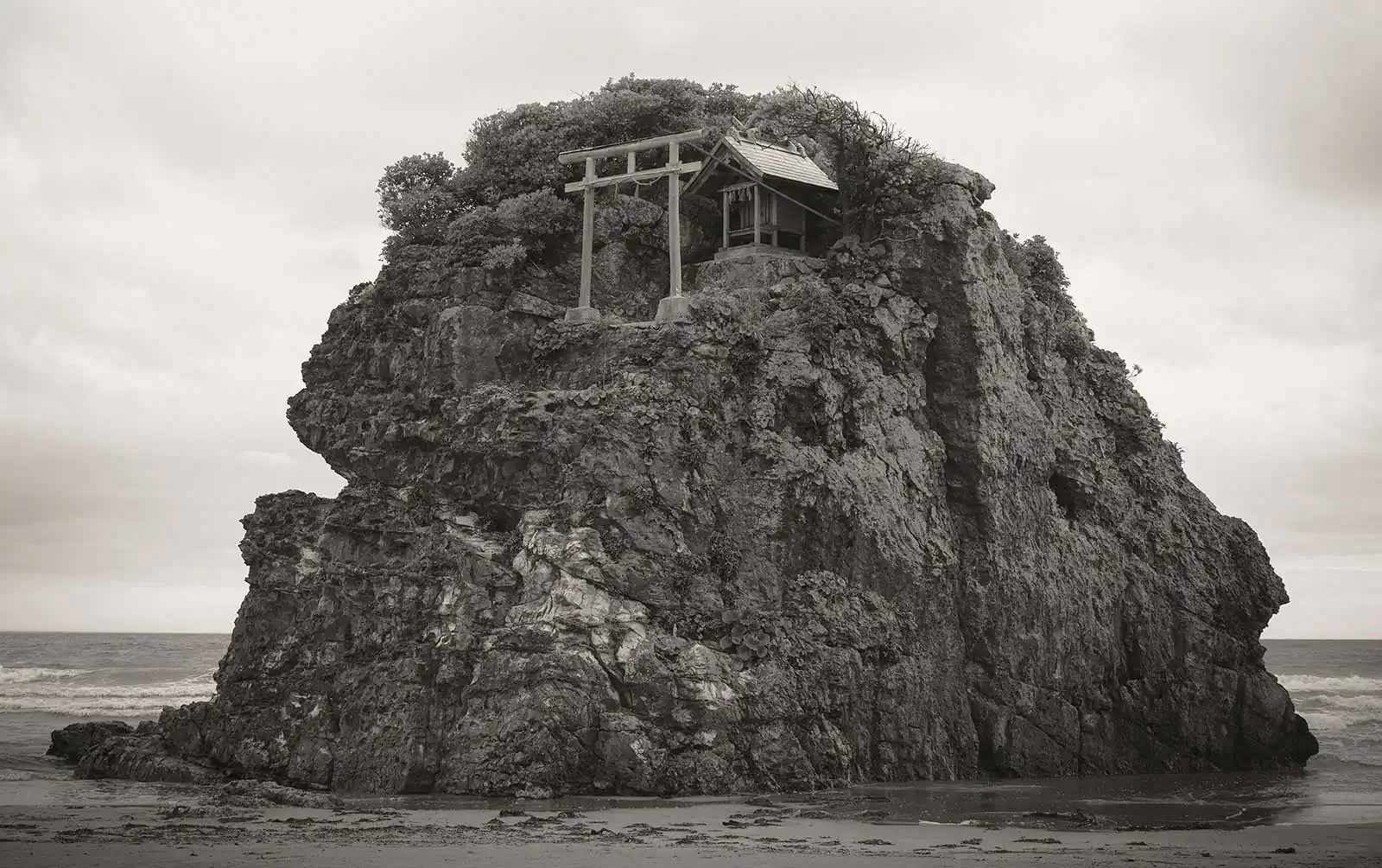 Michiko Chiyoda ; Solo Photo Exhibition