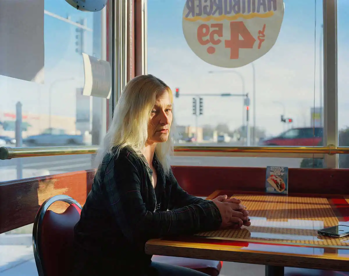 Midway by Paul D’Amato