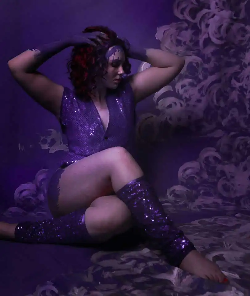 Adorned by Jady Bates