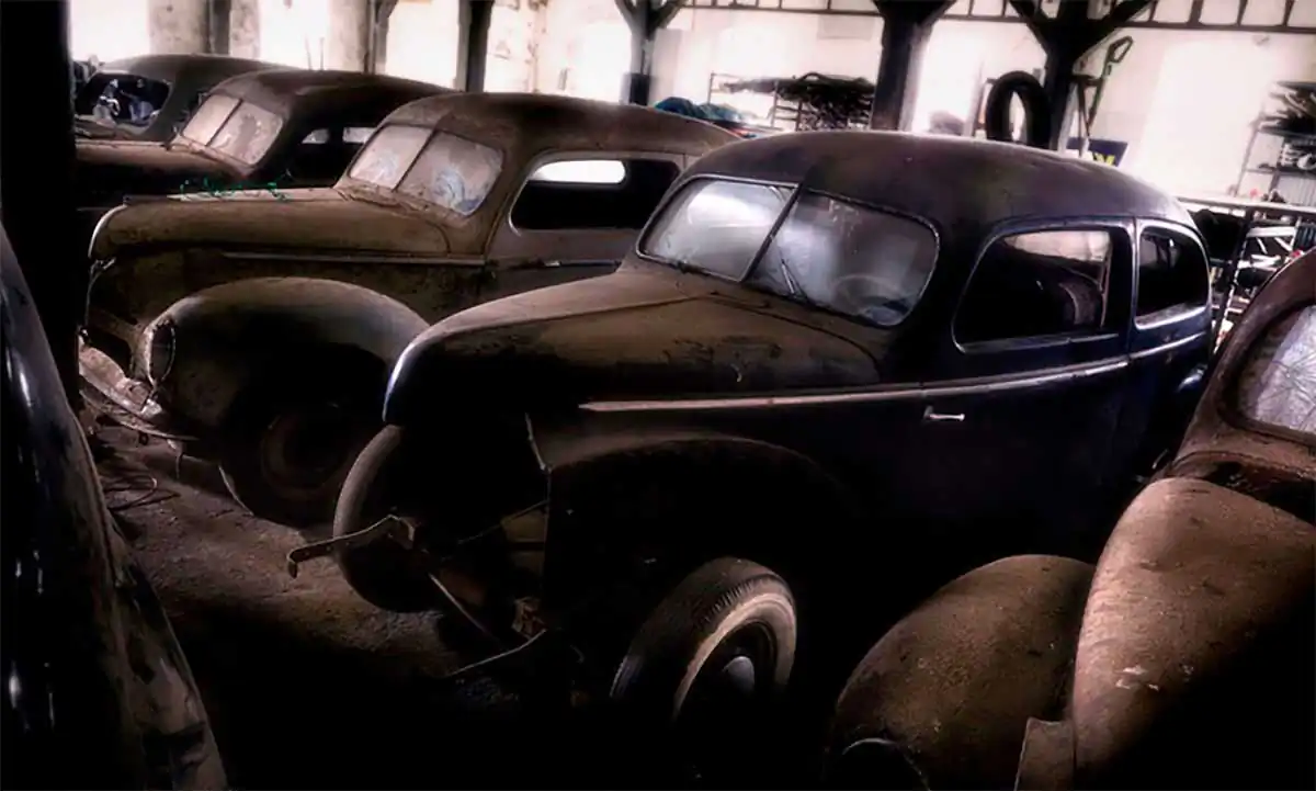 The fabulous emotion by Dieter Klein