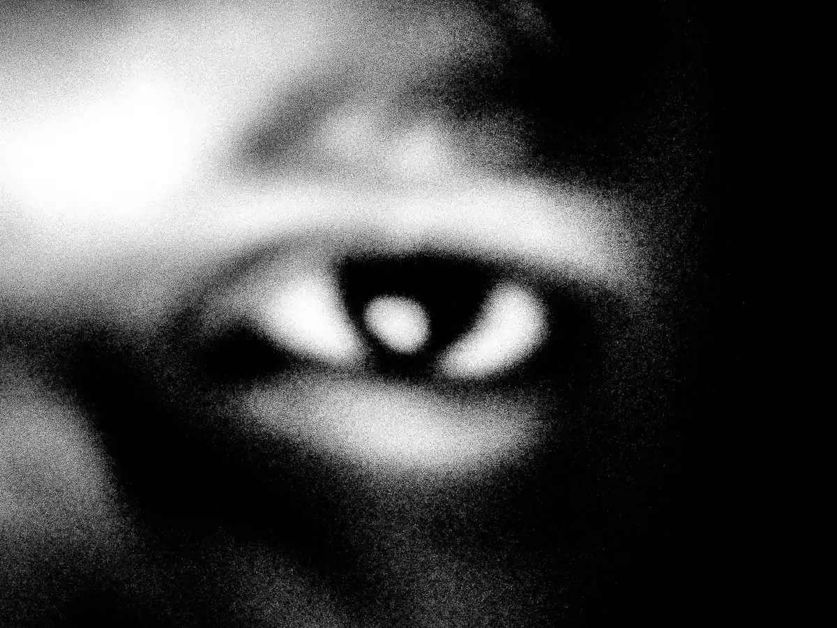 Wanderer by Mushfiqur Rahman