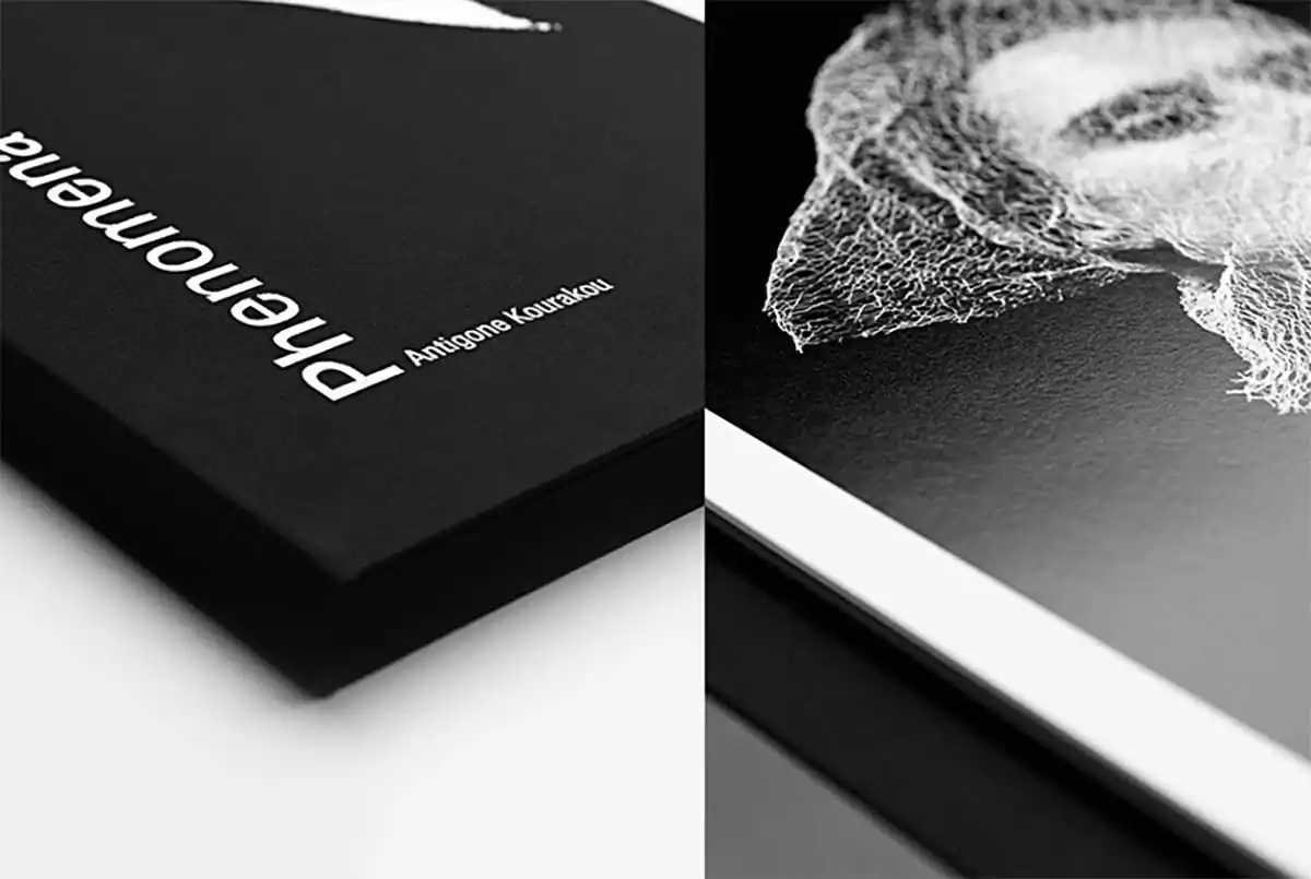 Phenomena – Limited Edition Box Set by Antigone Kourakou
