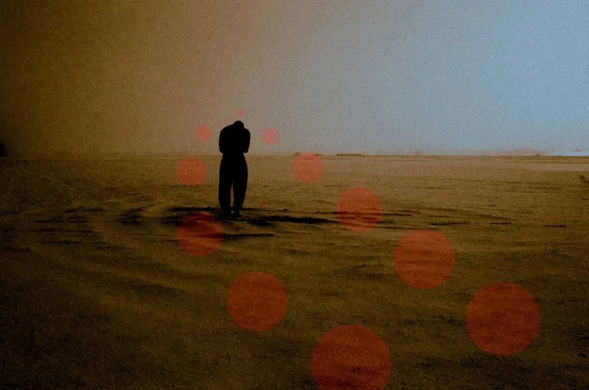 Epicenter by Michal Konrad