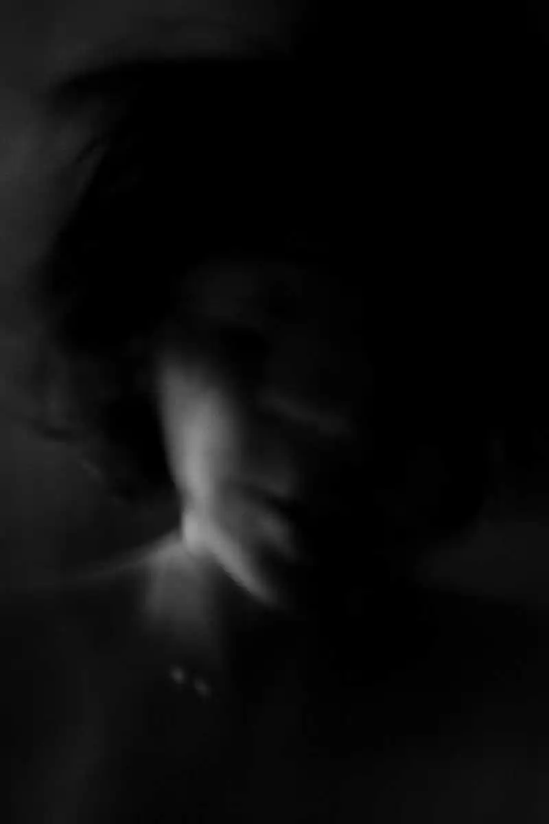 The suicide of butterflies by Farshid Tighehsaz