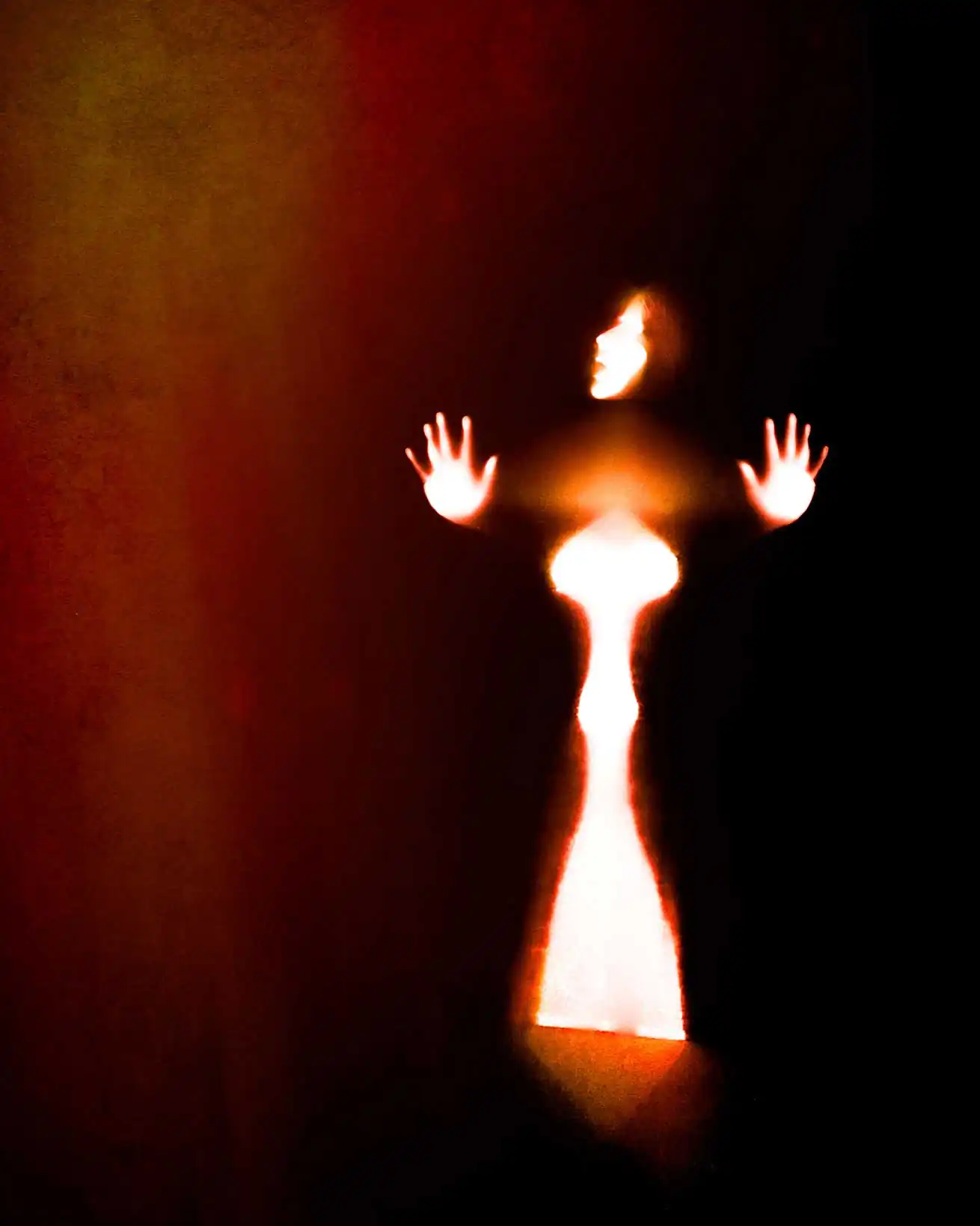 Anthropocene by Athena Carey