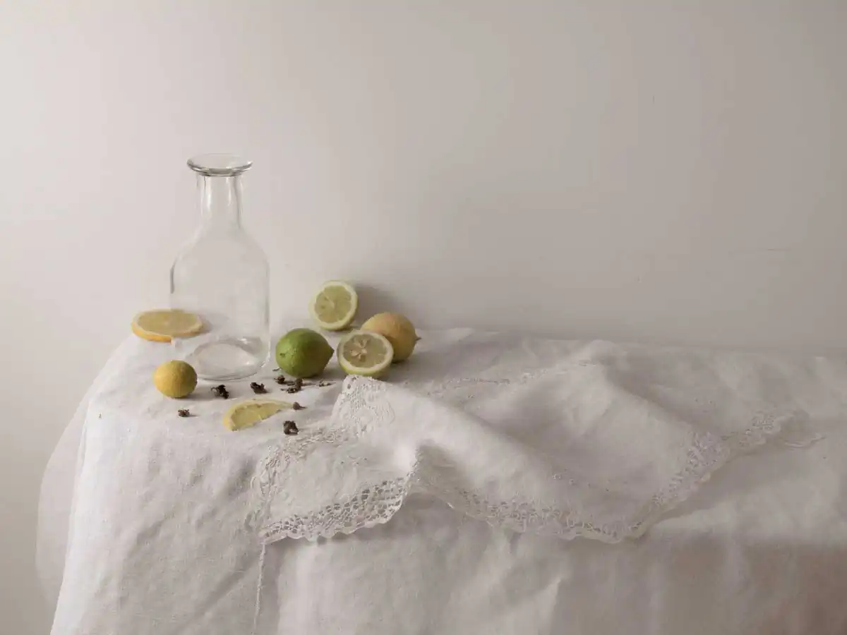 Still Life Part IX by Stefania Piccioni