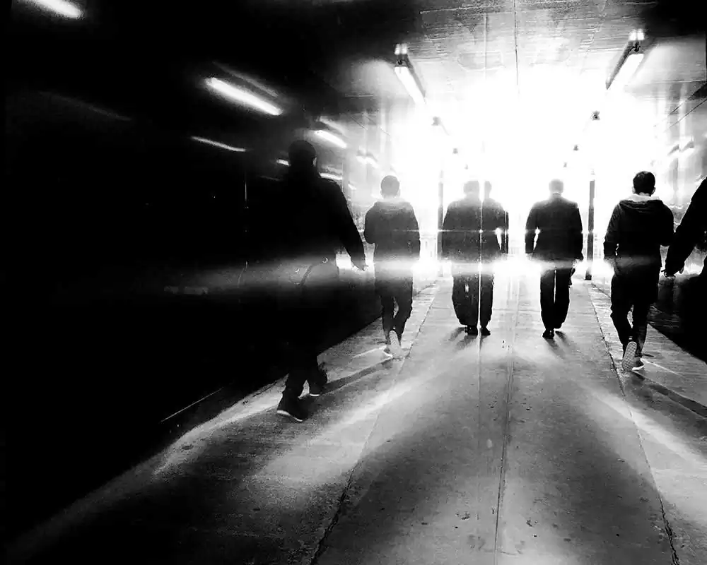 Abstraction at Source by Caroline de Bertodano