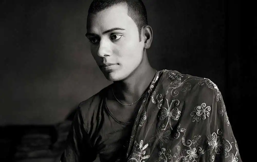 Call Me Heena by Shahria Sharmin