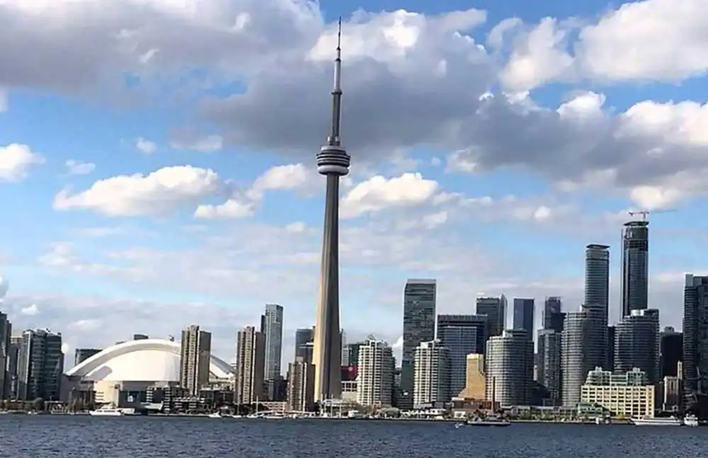 Terrific Times in Toronto