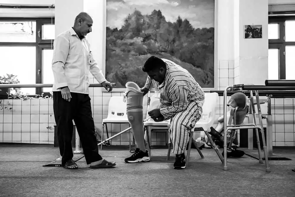 ReHUB by Alessandro Annunziata