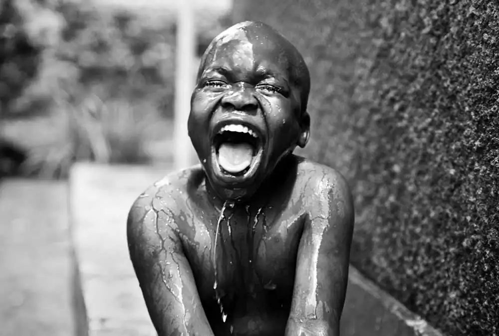 Love for Uganda by Victoria Knobloch