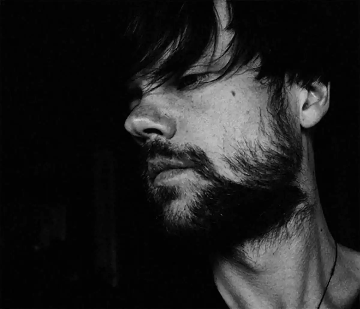 Interview with Andrii Rublevyk