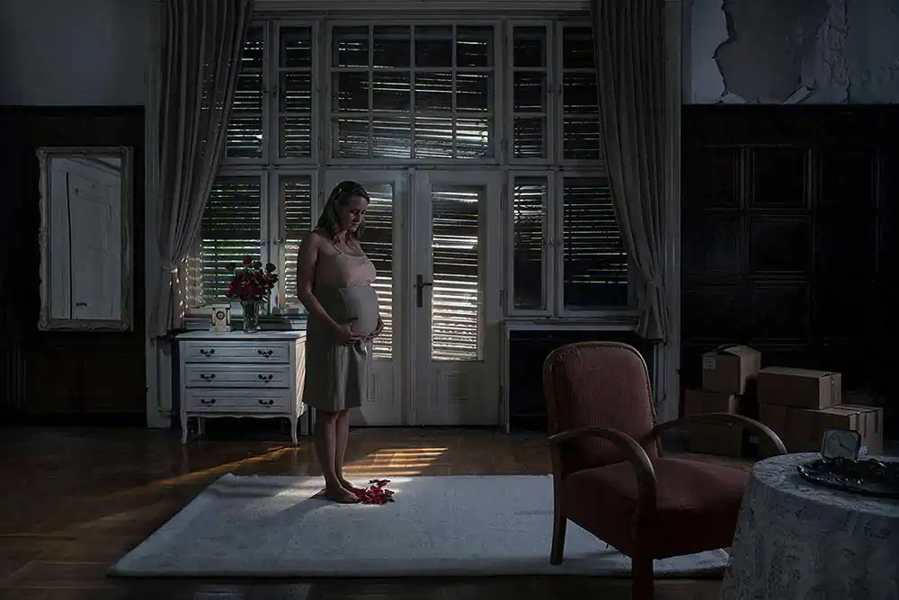 Berlin bhf. | Anna Tihanyi