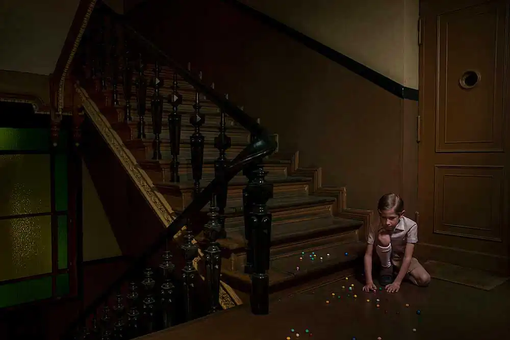 Berlin bhf. | Anna Tihanyi