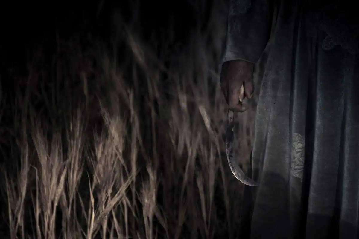 Maroc by Jennifer Breuel