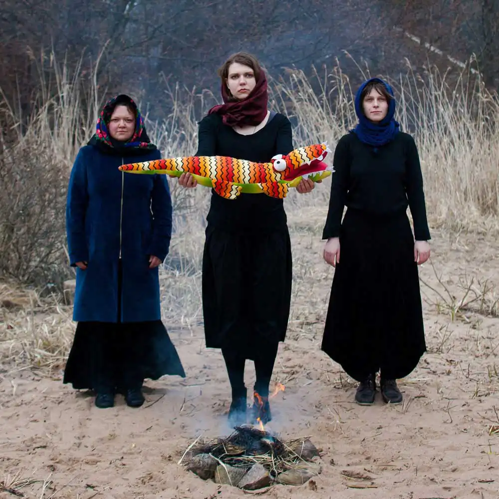 BigCASE by Viola Andrushchuk