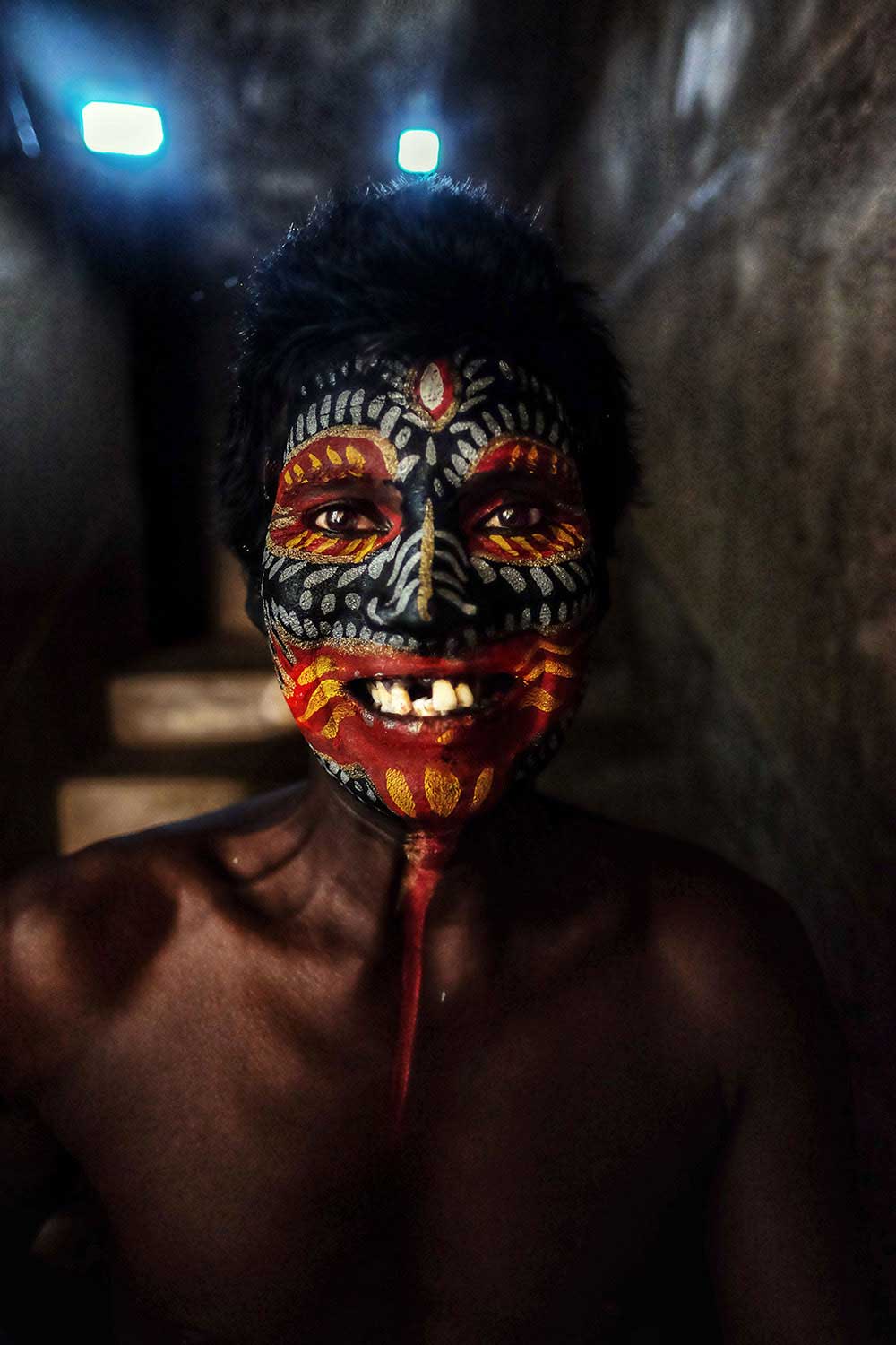 Gajon – The folk ritual of Bengal | Ritesh Ghosh