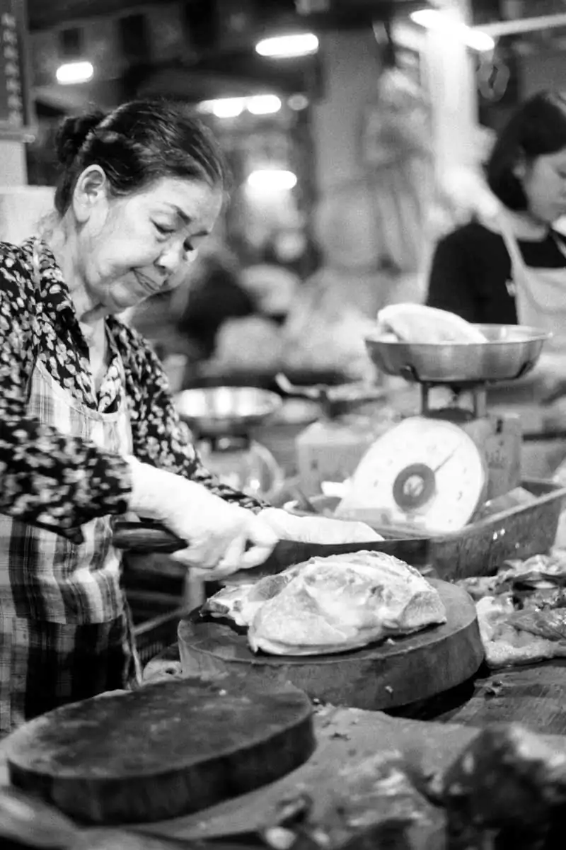 Vietnam by Alice d’Hubert