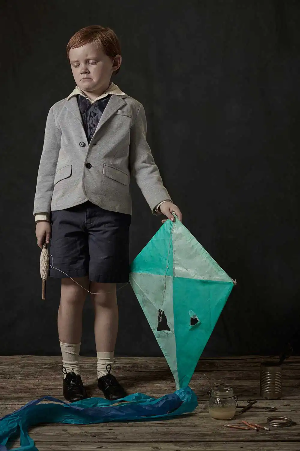 Nostalgia | Mauricio Candela