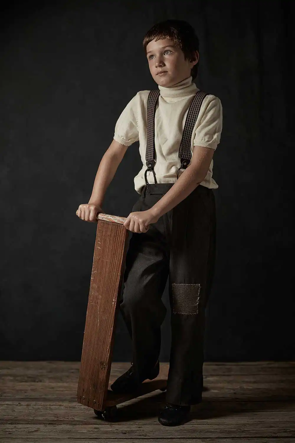 Nostalgia | Mauricio Candela