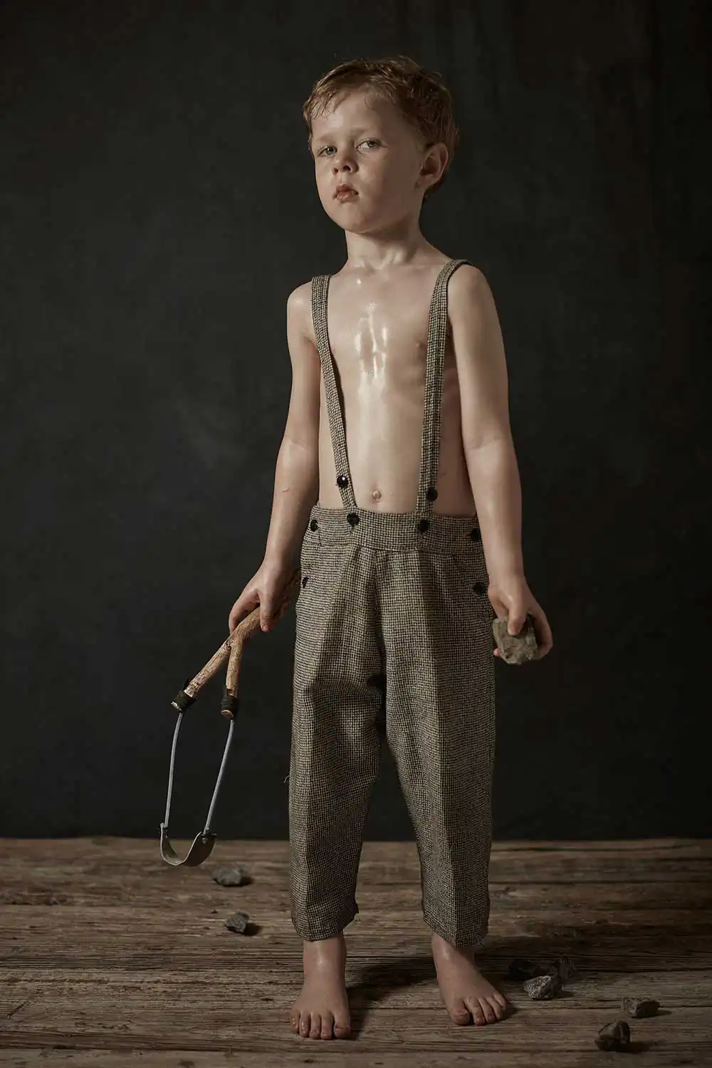 Nostalgia | Mauricio Candela