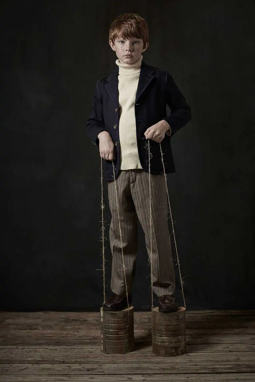 Nostalgia | Mauricio Candela