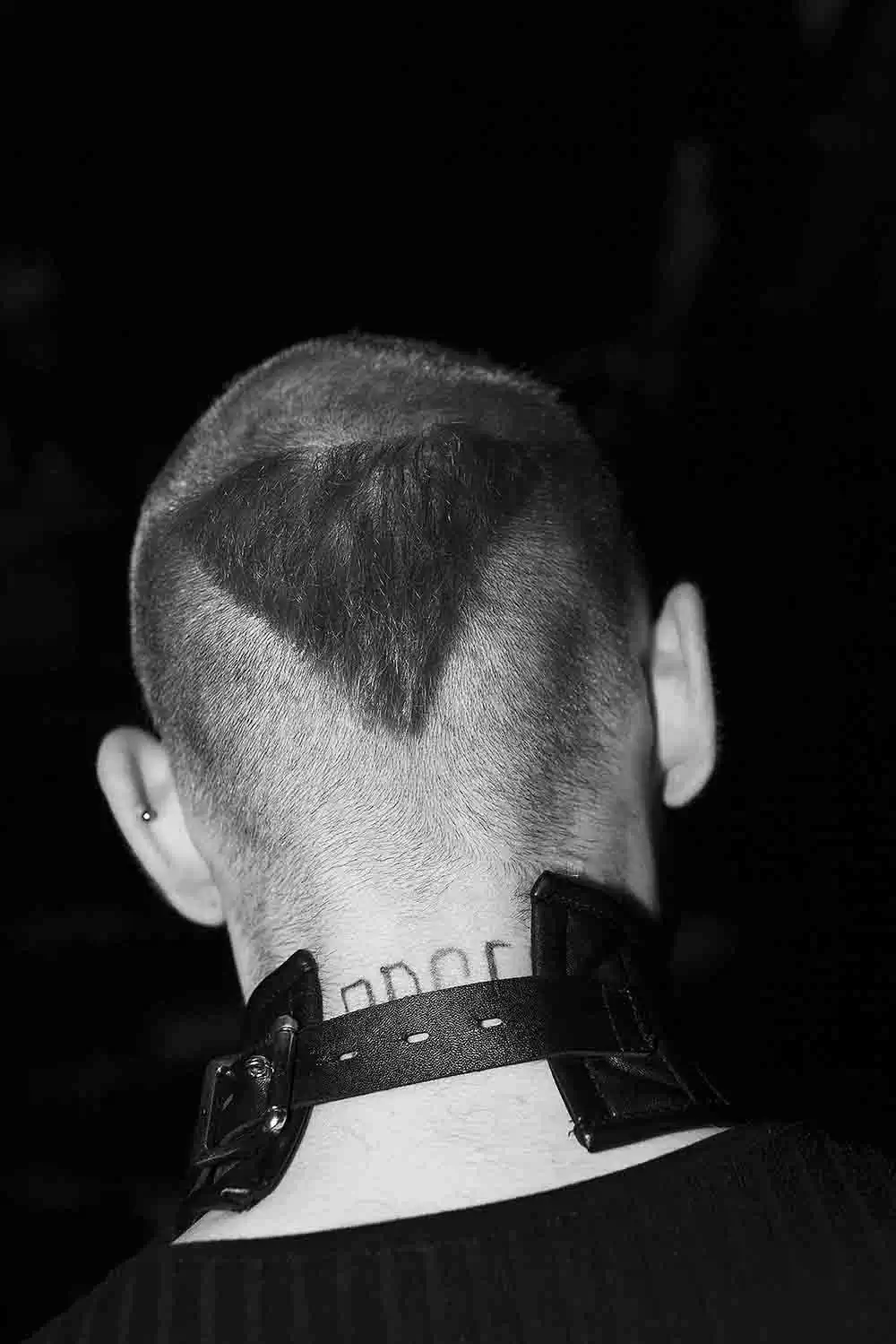 The Museum of Kaos by Poem Baker