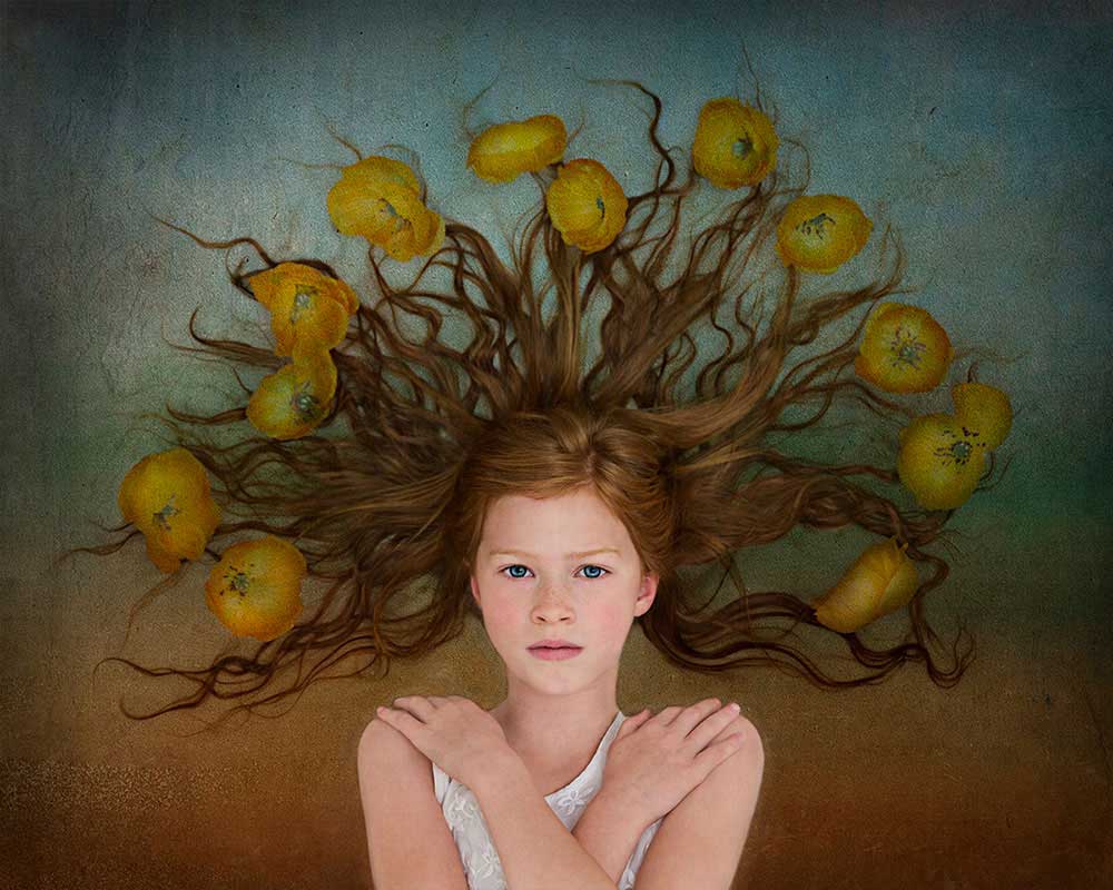Mariëtte Aernoudts | Fine art photography