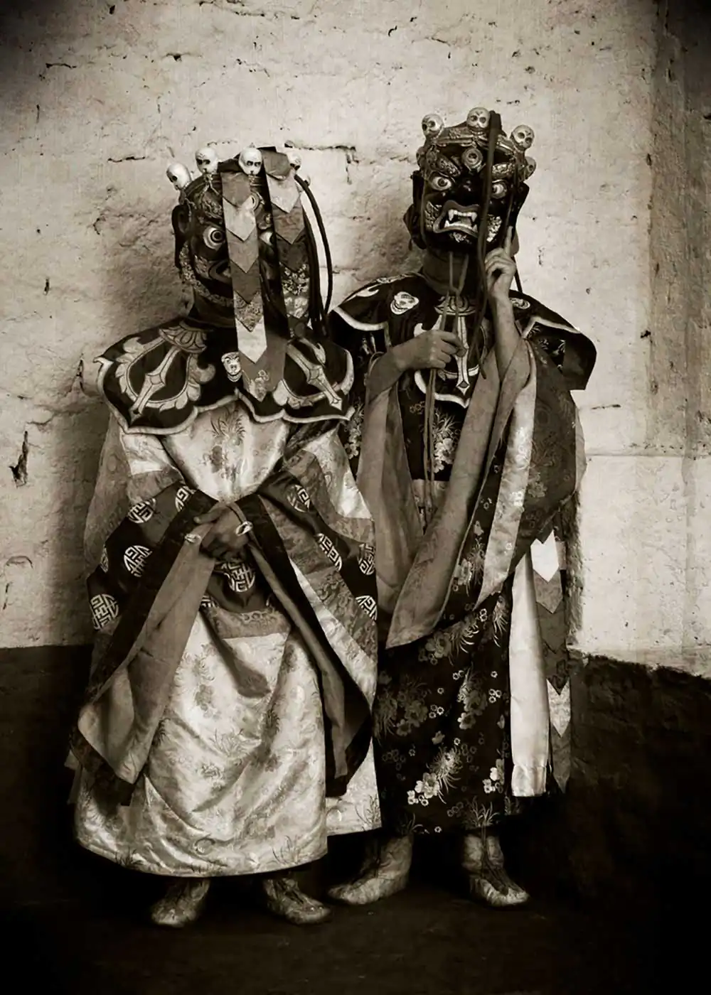 Bhutan | Richard Murai