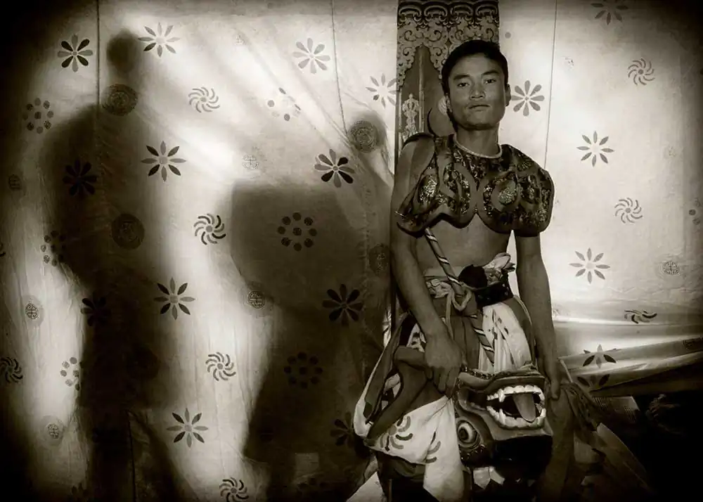 Bhutan | Richard Murai