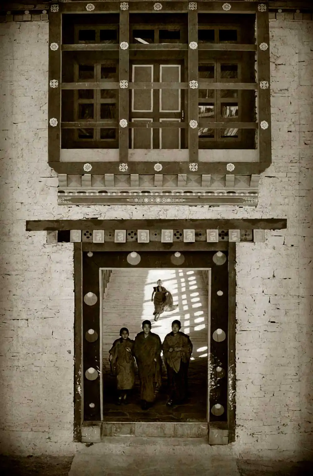 Bhutan | Richard Murai