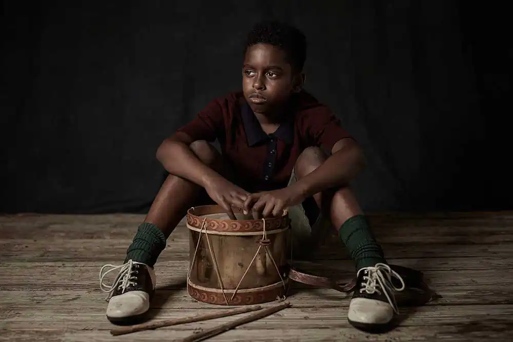 Nostalgia by Mauricio Candela