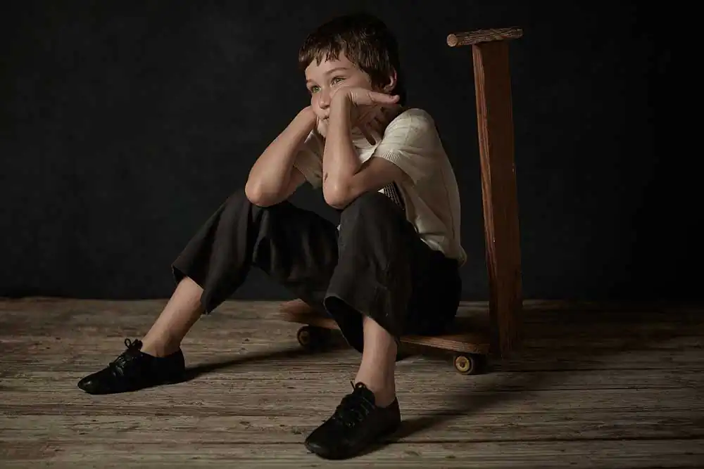 Nostalgia | Mauricio Candela