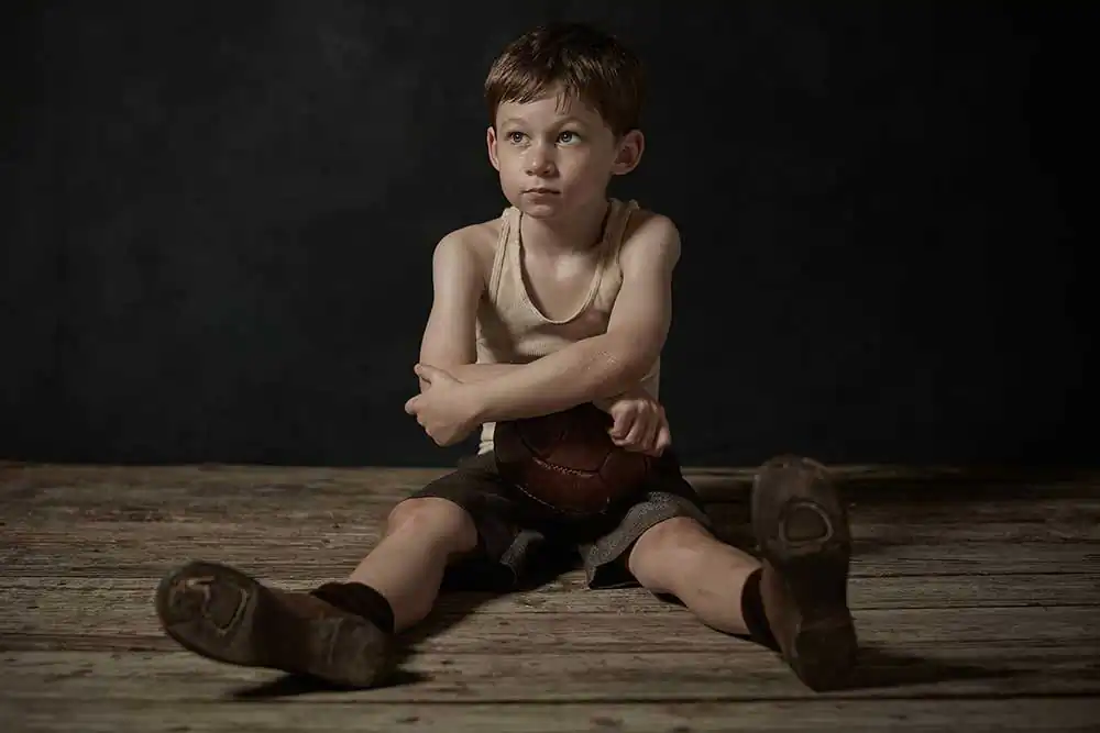 Nostalgia | Mauricio Candela