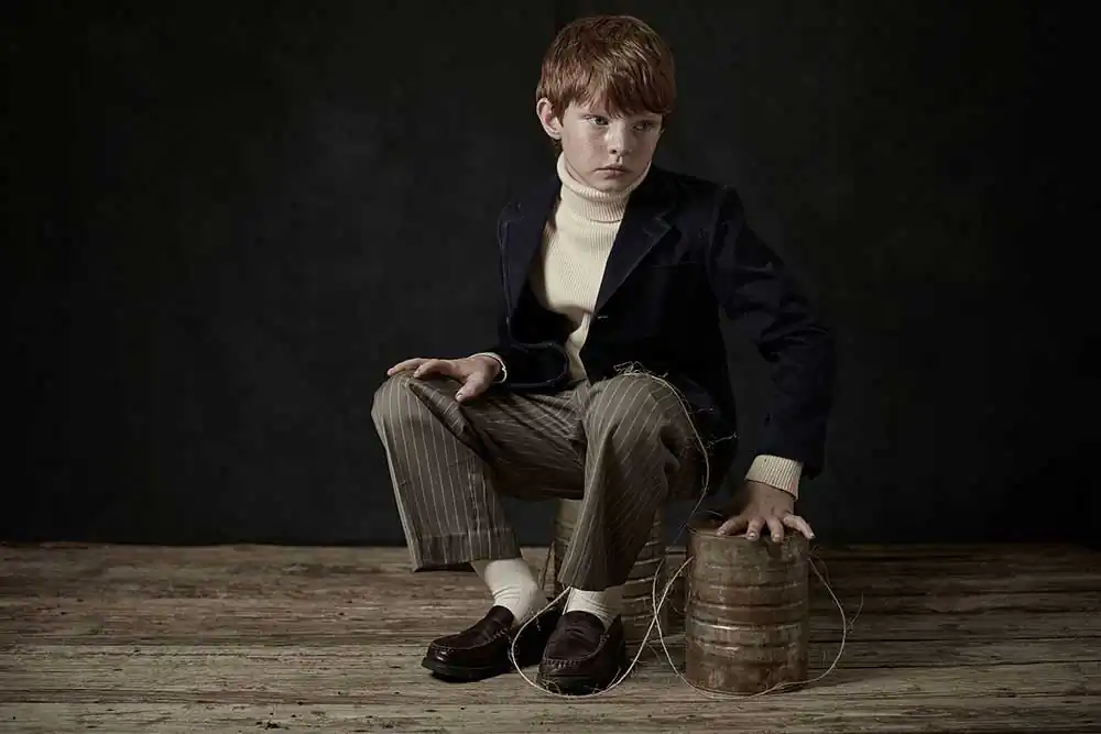 Nostalgia | Mauricio Candela