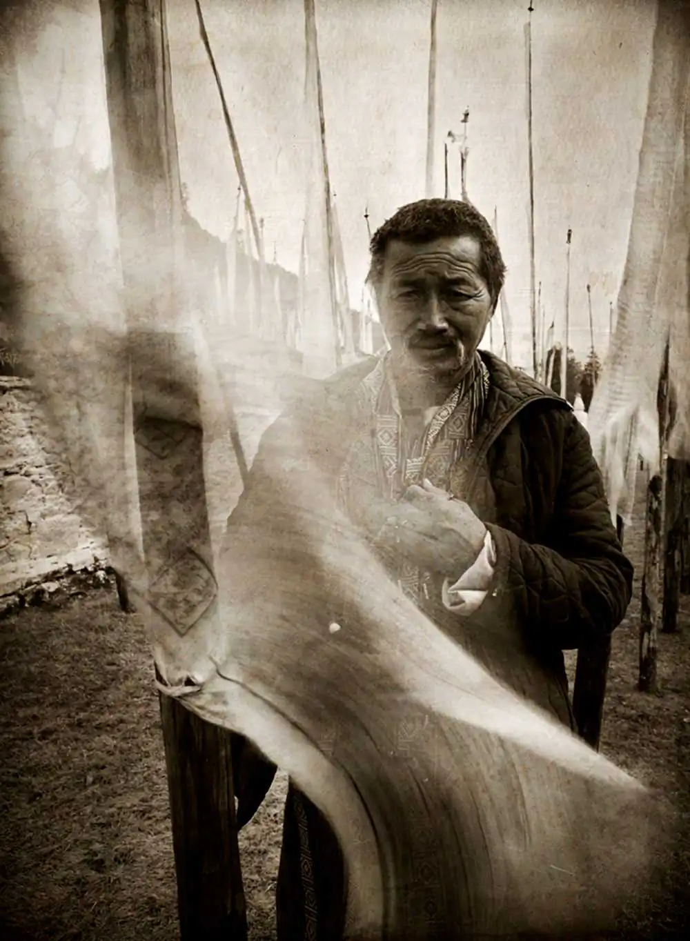 Bhutan | Richard Murai