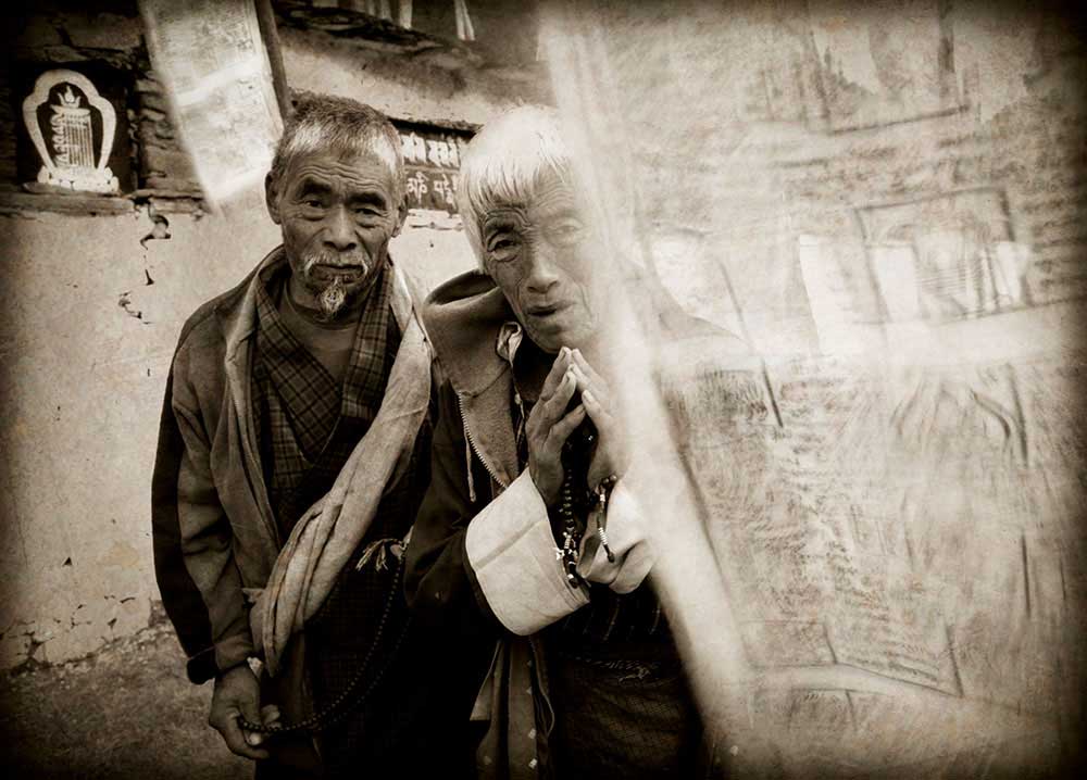 Bhutan | Richard Murai