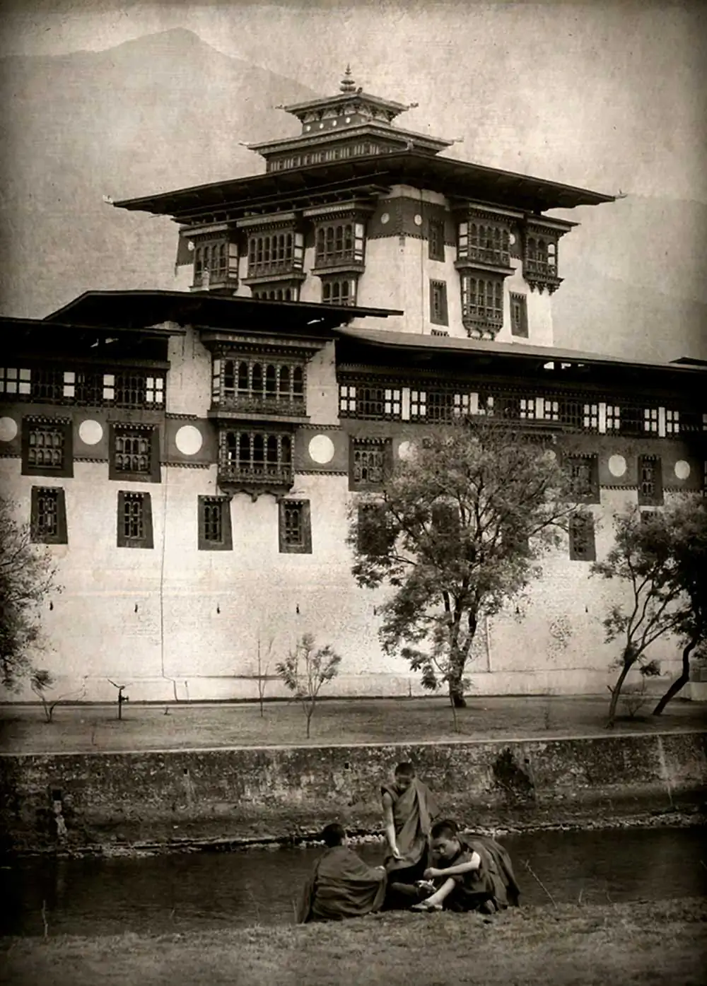 Bhutan | Richard Murai