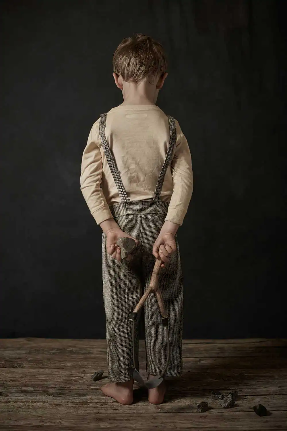 Nostalgia | Mauricio Candela