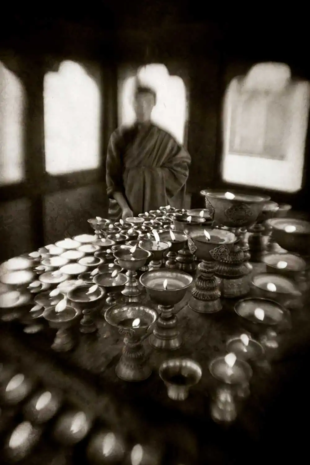 Bhutan | Richard Murai