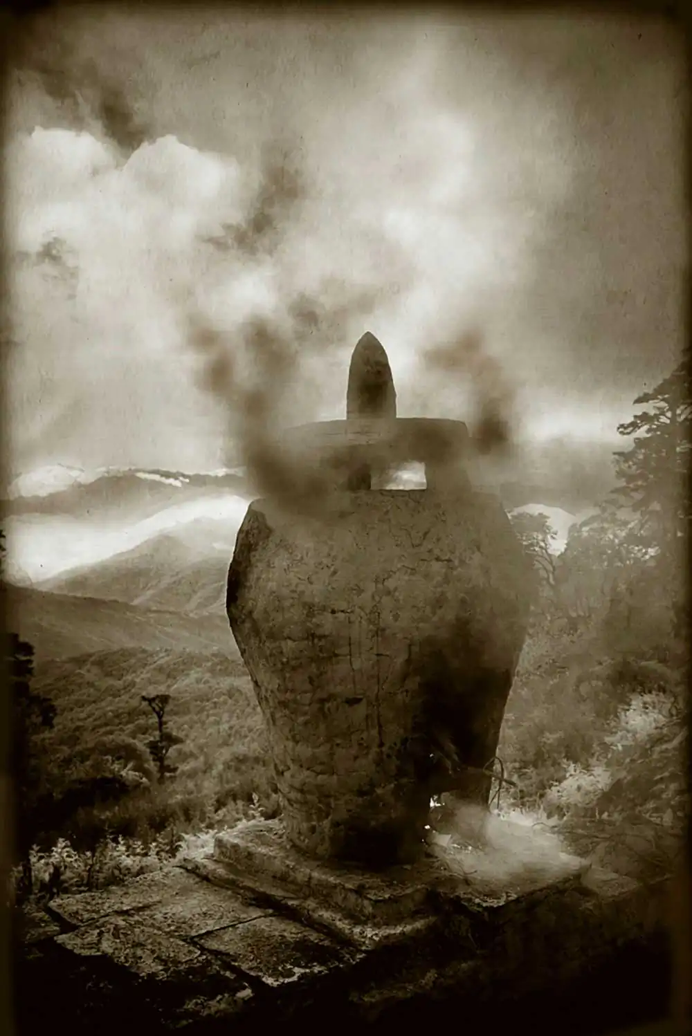 Bhutan | Richard Murai