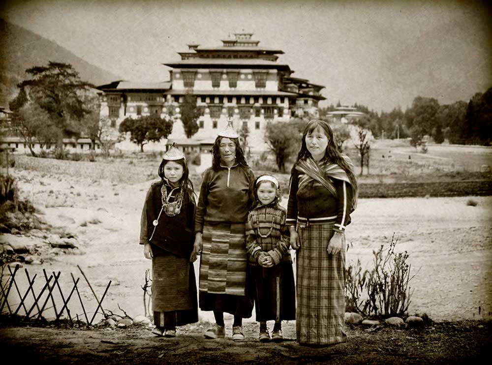 Bhutan | Richard Murai