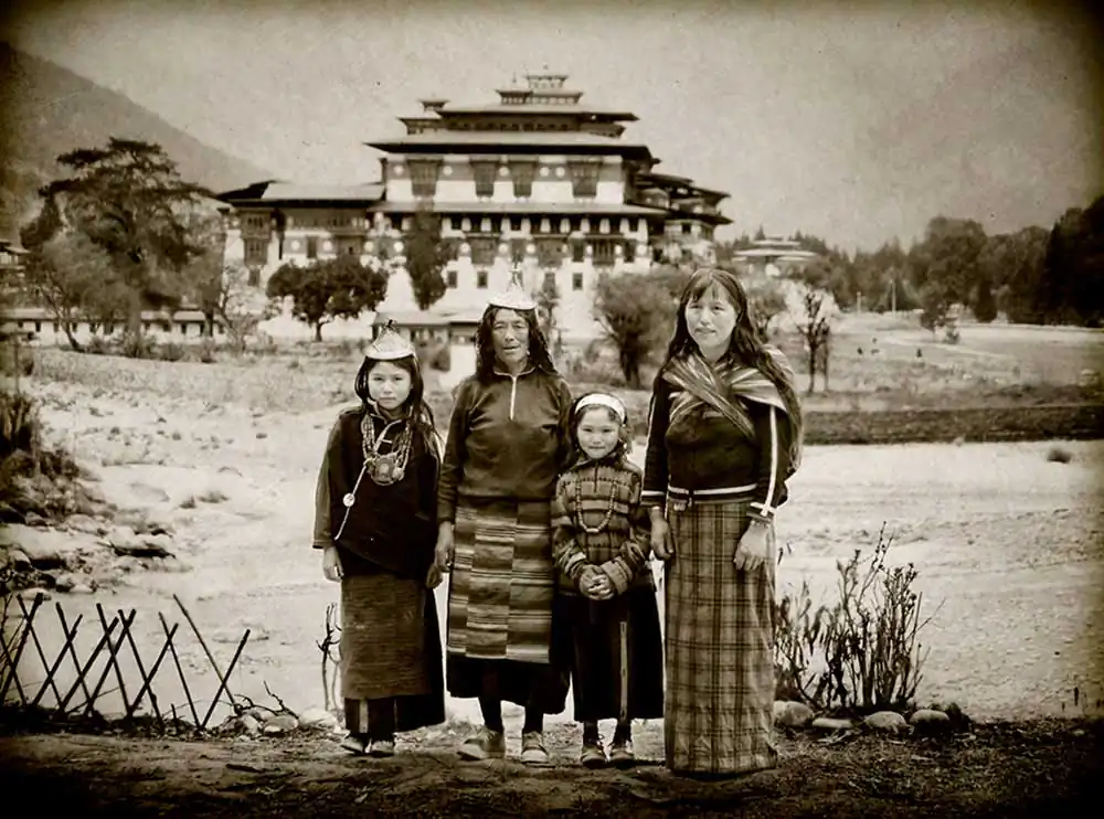 Bhutan | Richard Murai